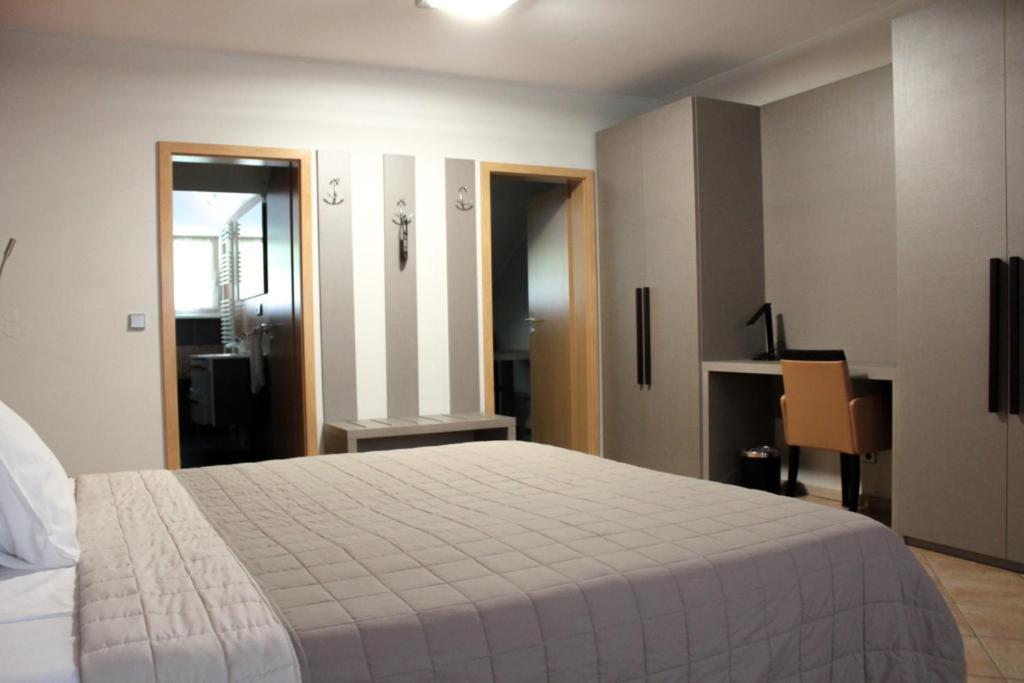Appart-Hotel Gwendy Bour Esterno foto
