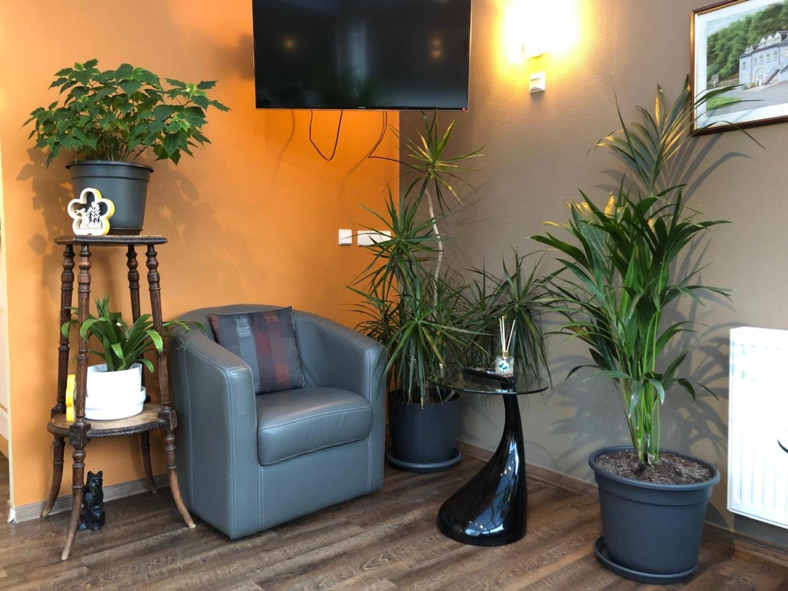 Appart-Hotel Gwendy Bour Esterno foto