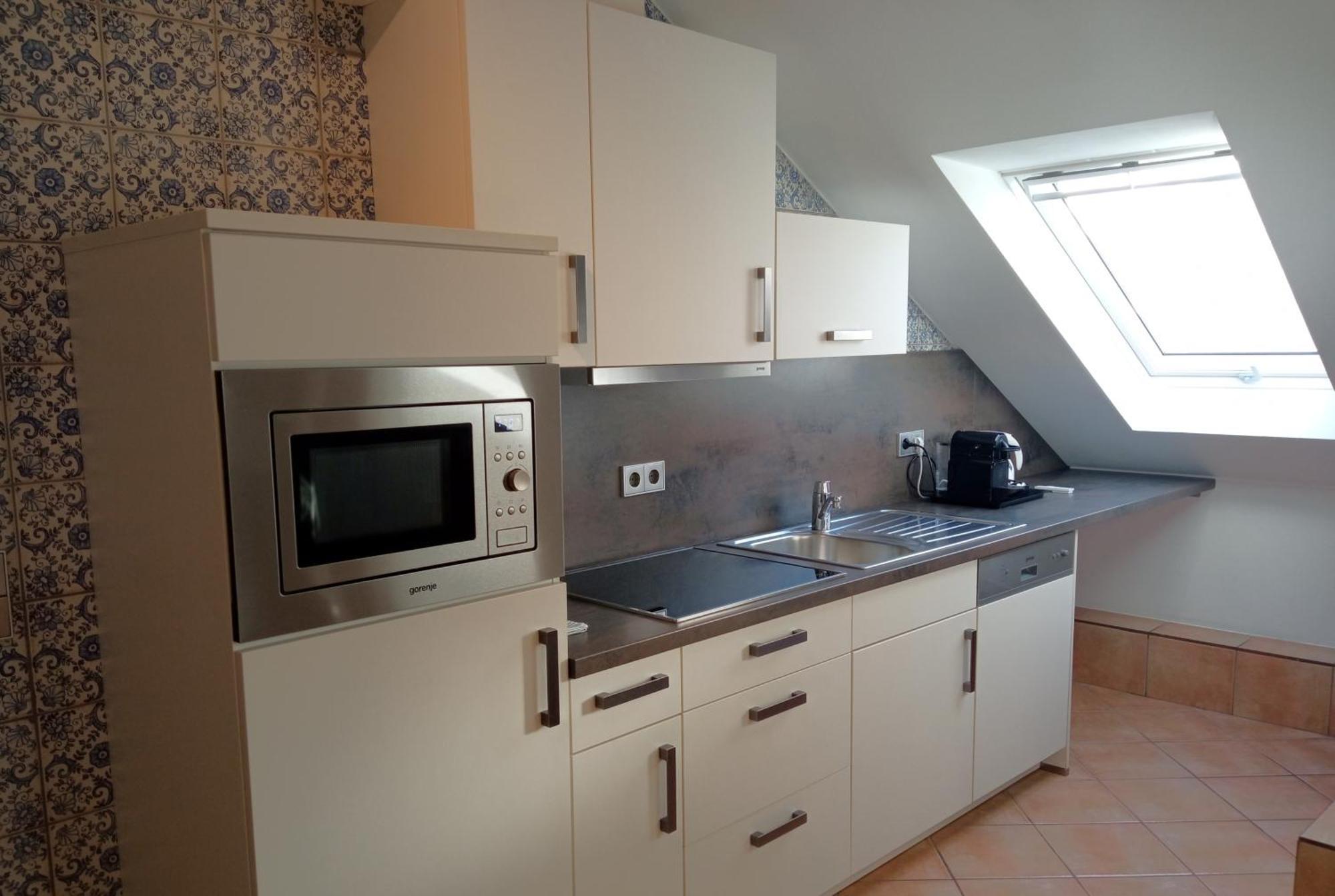 Appart-Hotel Gwendy Bour Esterno foto