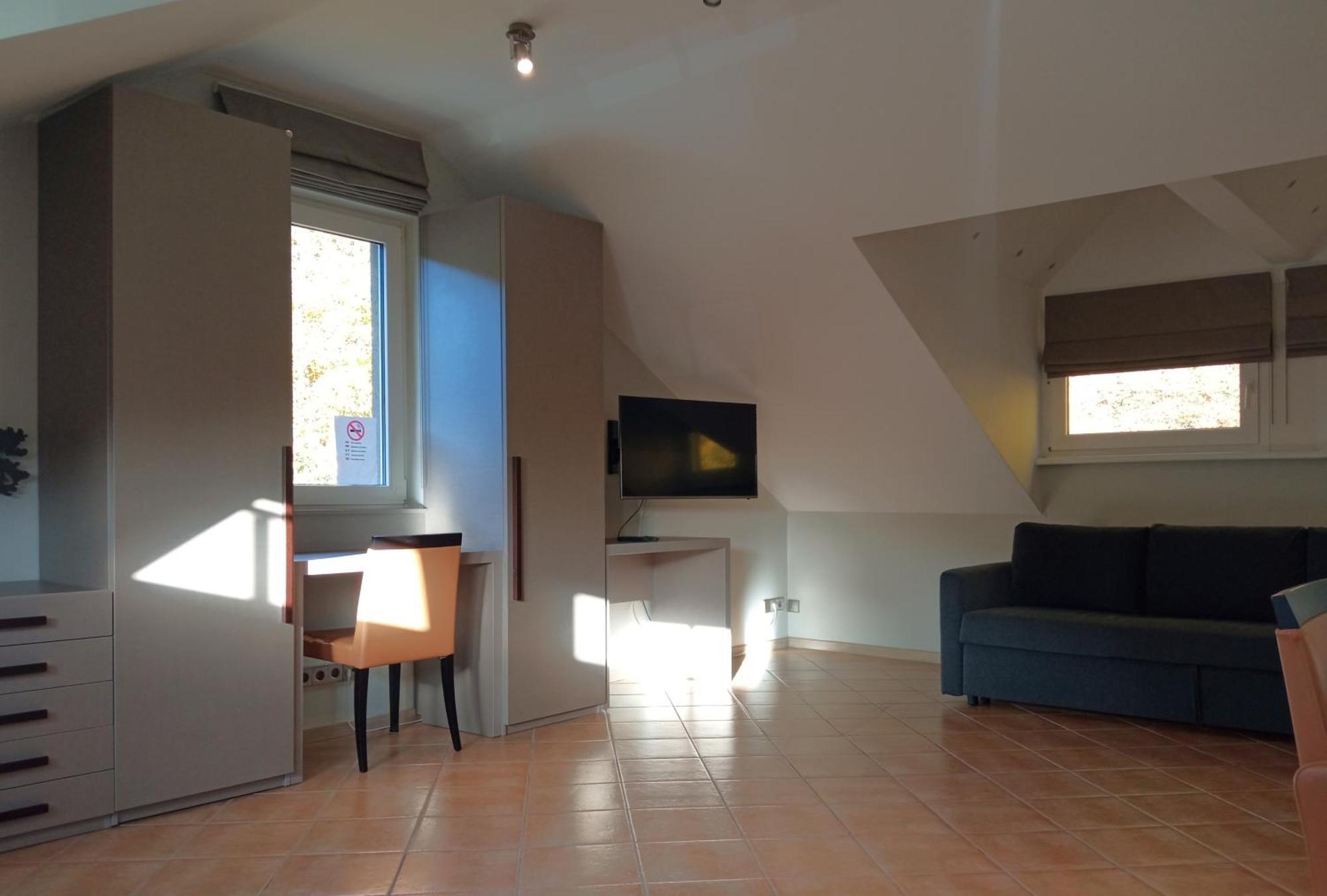 Appart-Hotel Gwendy Bour Esterno foto