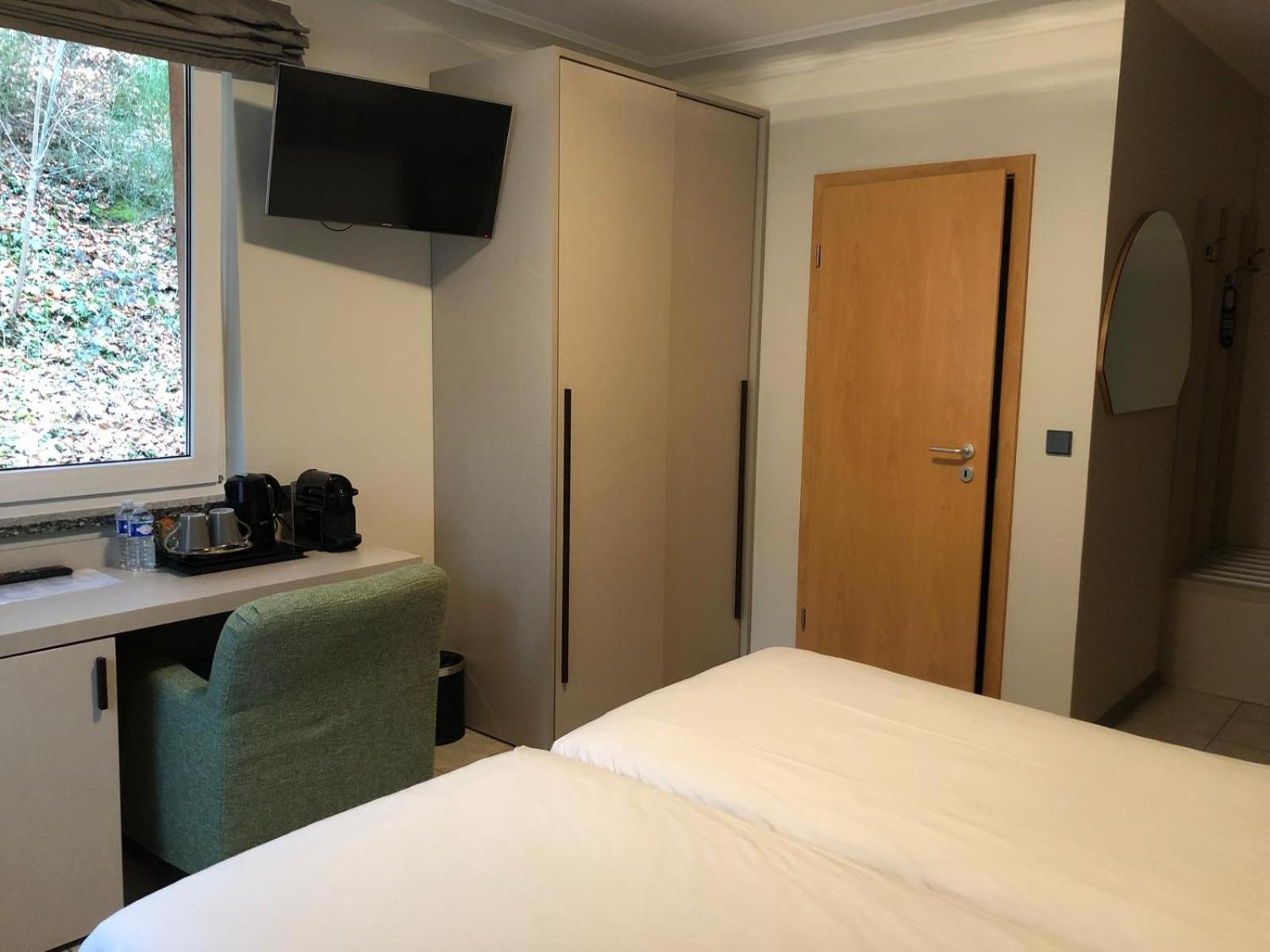 Appart-Hotel Gwendy Bour Esterno foto
