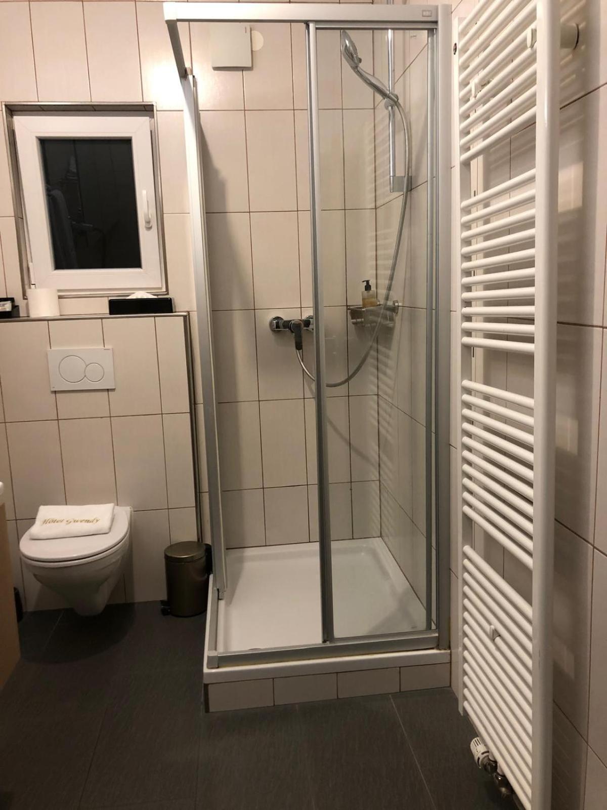 Appart-Hotel Gwendy Bour Esterno foto