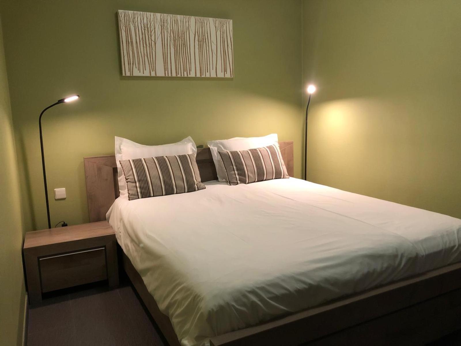 Appart-Hotel Gwendy Bour Esterno foto