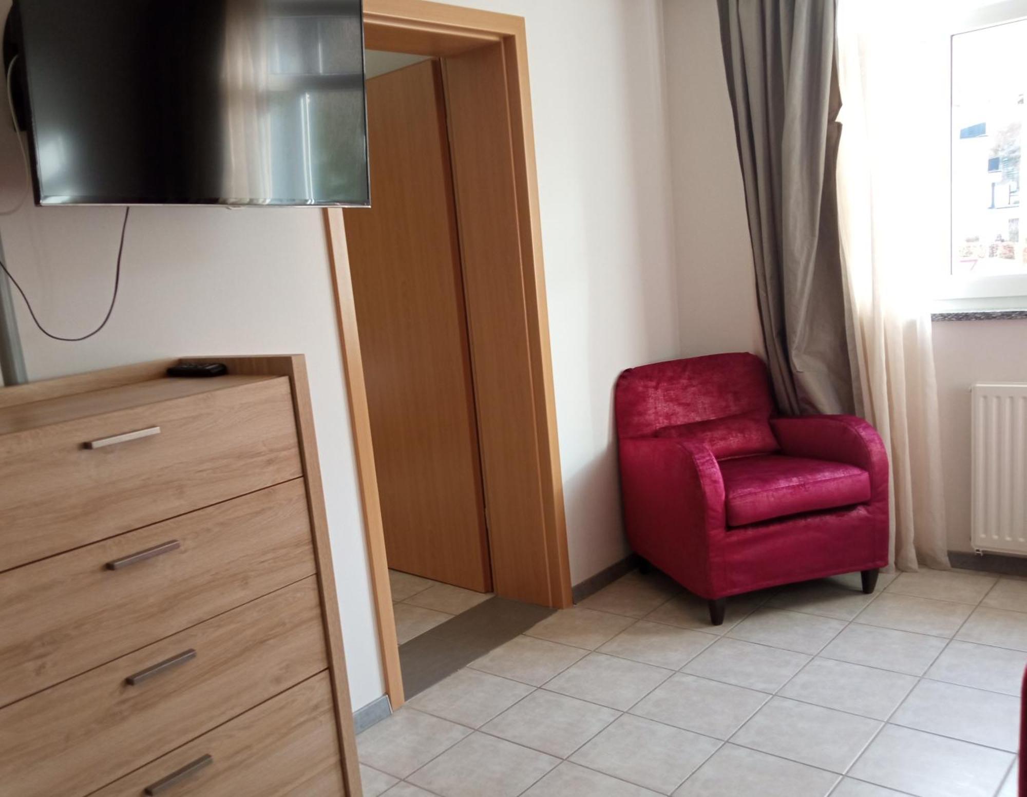 Appart-Hotel Gwendy Bour Esterno foto